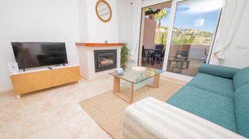 Manilva Apartamento | La Almadraba 521
