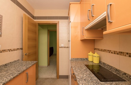 Rota Casa | LA ALMADRABA - Cozy apartment near the beach in Rota