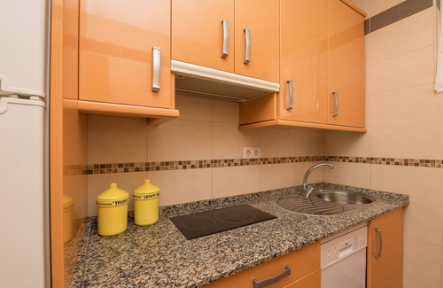 Rota Casa | LA ALMADRABA - Cozy apartment near the beach in Rota