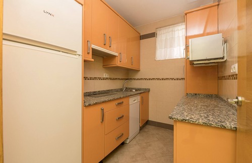 Rota Casa | LA ALMADRABA - Cozy apartment near the beach in Rota