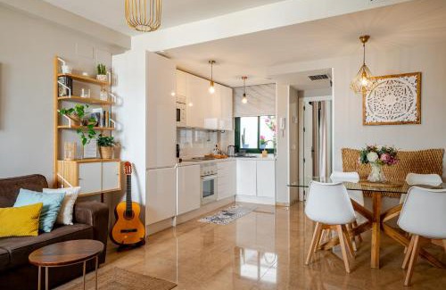 Distrito Centro Apartamento | La Almunia de Córdoba, Centro Histórico