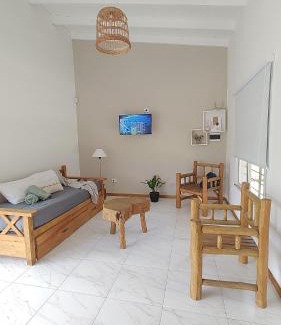 San Pedro Villa | La Alondra Casa de huéspedes