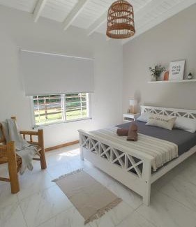 San Pedro Villa | La Alondra Casa de huéspedes