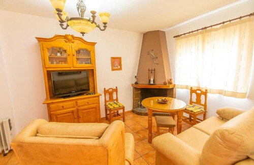 Arroyo Frio Apartamento | La Alondra