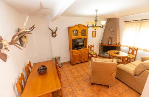 Arroyo Frio Apartamento | La Alondra