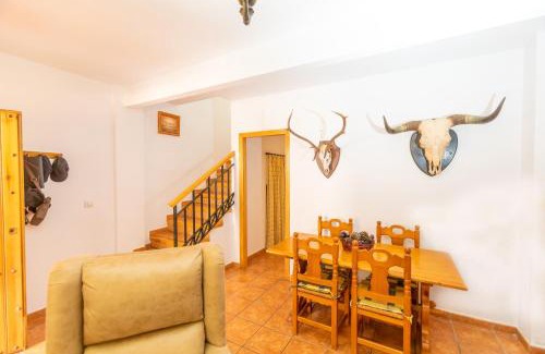 Arroyo Frio Apartamento | La Alondra