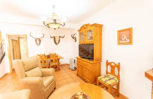 Arroyo Frio Apartamento | La Alondra