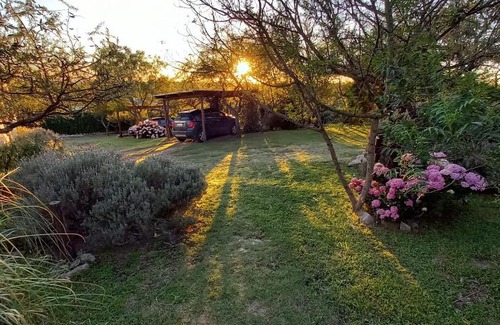 La Granja Chalet De Esquí | La Alquimia Casas de Campo