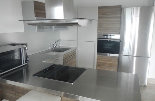 Playa Mujeres Apartamento | La Amada Residences Luxury