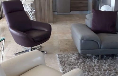 Playa Mujeres Apartamento | La Amada Residences Luxury