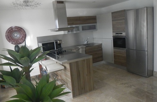 Playa Mujeres Apartamento | La Amada Residences Luxury