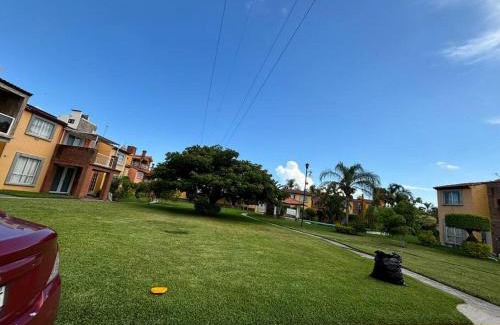 Crucero Tezoyuca Casa | La Amazonia