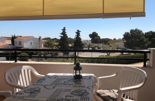 Cap Roig Apartamento | La Ampolla Beach - Cap Roig