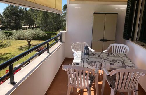 Cap Roig Apartamento | La Ampolla Beach - Cap Roig