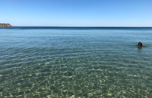 Cap Roig Apartamento | La Ampolla Beach - Cap Roig
