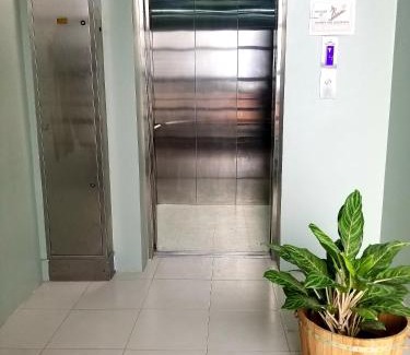 Poblacion District Hotel | La Anclar Hotel