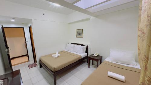 Poblacion District Hotel | La Anclar Hotel