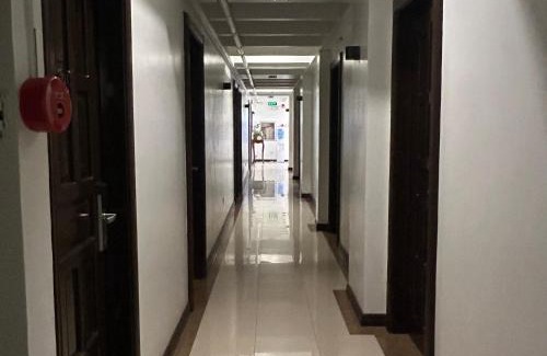 Poblacion District Hotel | La Anclar Hotel