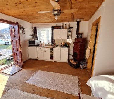 Tasca Casa | La Andrei