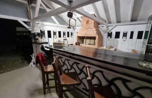 Tasca Casa | La Andrei