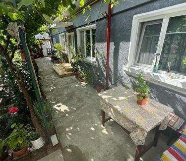Doua Mai Casa | La Anica