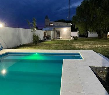Mechita Apartamento | La antigua casona - sabanas y toallas NO incluidas