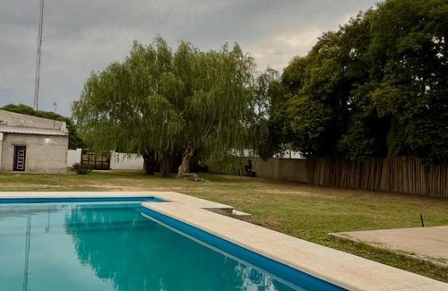Mechita Apartamento | La antigua casona - sabanas y toallas NO incluidas