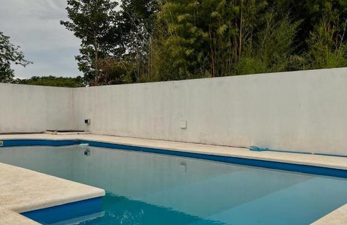 Mechita Apartamento | La antigua casona - sabanas y toallas NO incluidas