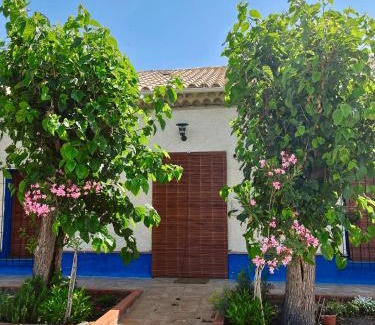 Hellín Casa | La Antigua Estación - Río Mundo Agramón
