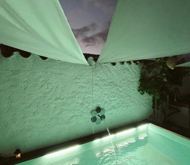 Hellín Casa | La Antigua Estación - Río Mundo Agramón