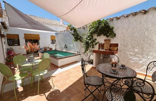 Hellín Casa | La Antigua Estación - Río Mundo Agramón