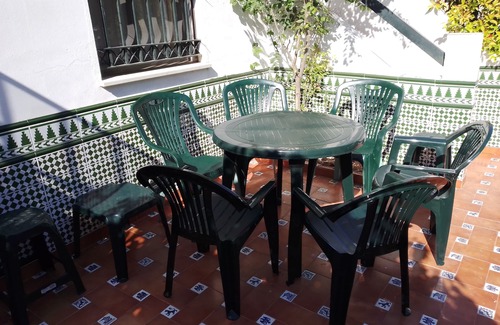 Islantilla Chalet De Esquí | La Antilla-Apartamento 100 m playa con estacionamiento y ascensor - 6/7 PAX