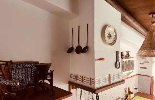 Galaroza Casa | La Apañaora