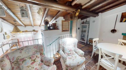 Galaroza Casa | La Apañaora