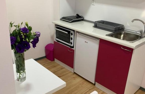 Jagodina Hotel | La Apartamento Centroom