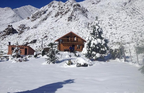Cuyo Cabina | La Araucaria