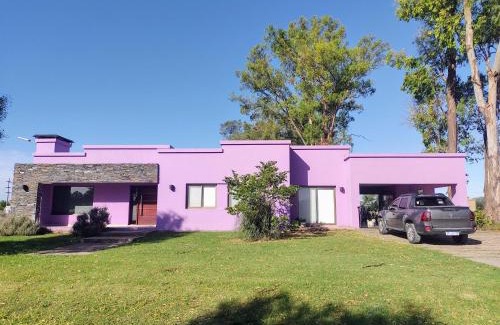 Lujan Casa | La Asunción 114