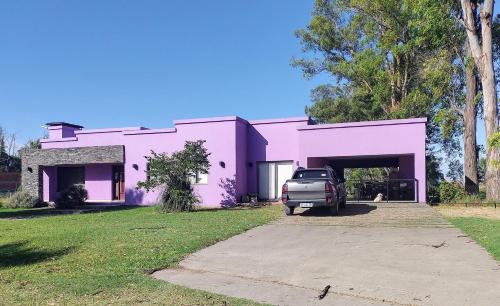 Lujan Casa | La Asunción 114