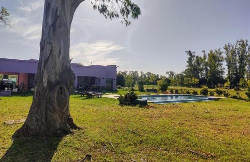 Lujan Casa | La Asunción 114