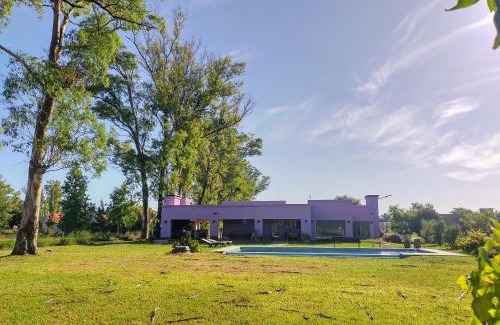 Lujan Casa | La Asunción 114