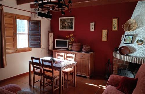 Los Romanes Casa | La Atalaya de Los Romanes