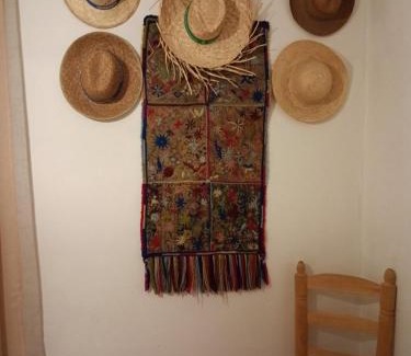 Los Romanes Casa | La Atalaya de Los Romanes