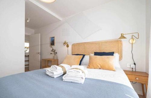 Distrito Llano Apartamento | La Atalaya de Xixón
