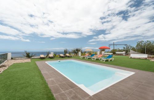 Armenime Casa | La Atalaya