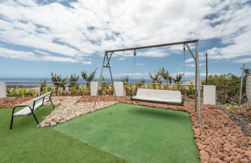 Armenime Casa | La Atalaya