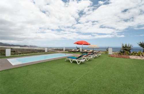 Armenime Casa | La Atalaya