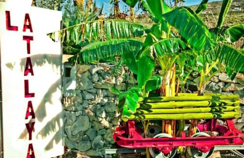 Armenime Casa | La Atalaya
