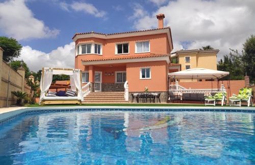 Torrequebrada Casa | La Atalaya