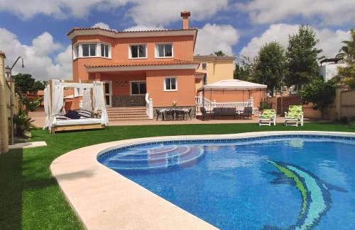 Torrequebrada Casa | La Atalaya