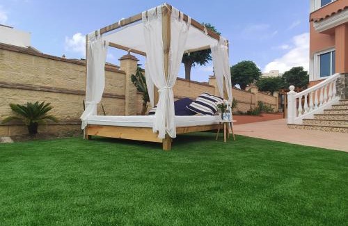 Torrequebrada Casa | La Atalaya